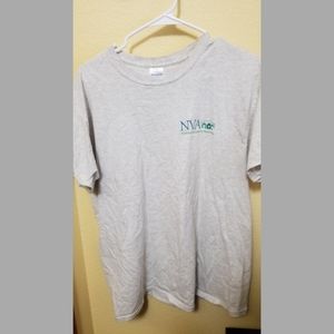 National Veterinary Associates Shirt (NVA)